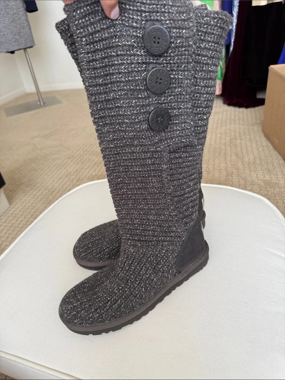 UGG brand australiastyle